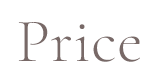 price